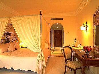 Hotel Palm Beach Palace Touzeur