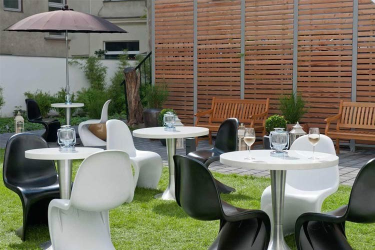 Hotel Sir Fk Savigny