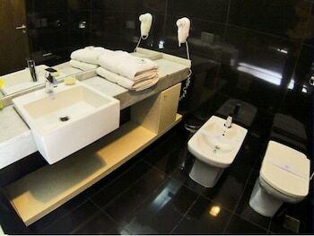Hotel Iq Callao By Temporary Apartments