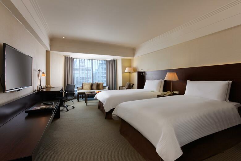 Hotel Regent Taipei
