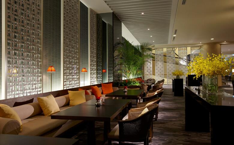 Hotel Regent Taipei