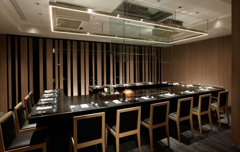 Hotel Regent Taipei