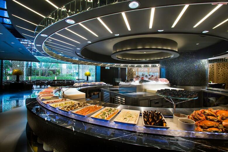 Hotel Regent Taipei