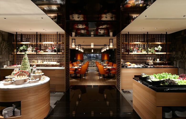 Hotel Regent Taipei