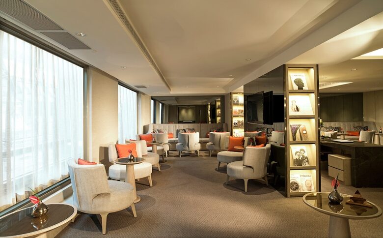 Hotel Regent Taipei