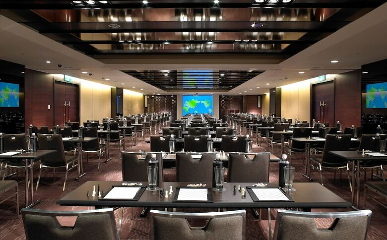 Hotel Regent Taipei