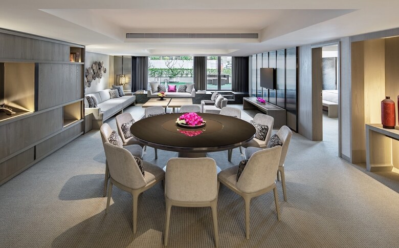 Hotel Regent Taipei