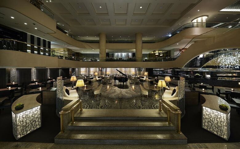 Hotel Regent Taipei