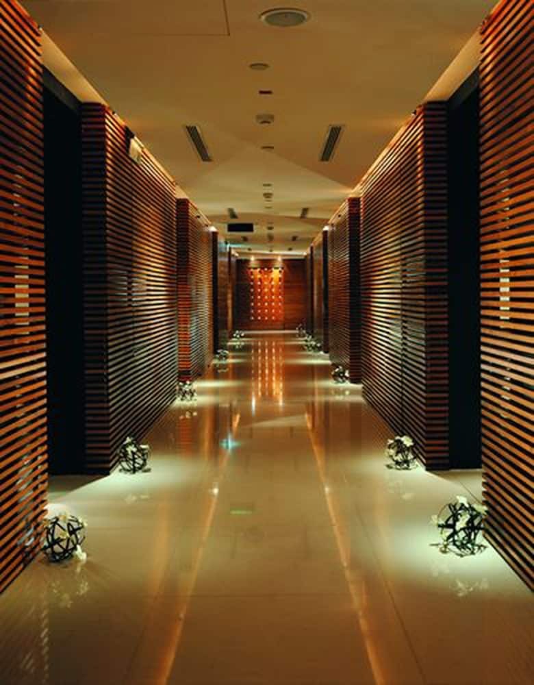 Hotel Regent Taipei