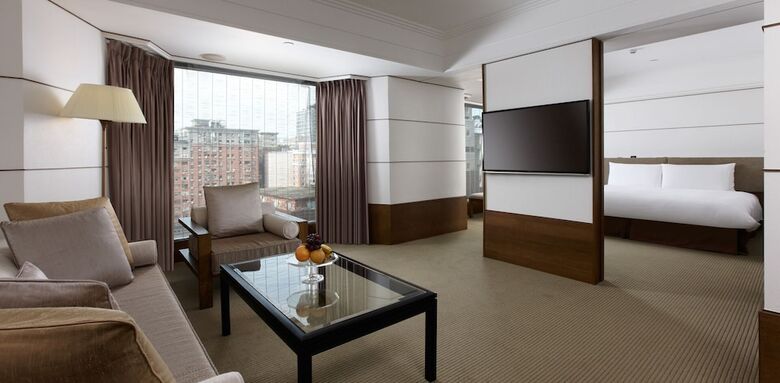 Hotel Regent Taipei