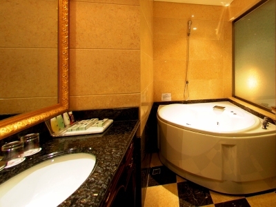 Royal Seasons Hotel Taipei