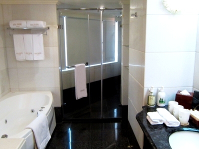 Royal Seasons Hotel Taipei