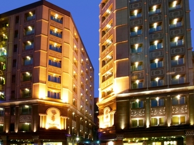 Royal Seasons Hotel Taipei