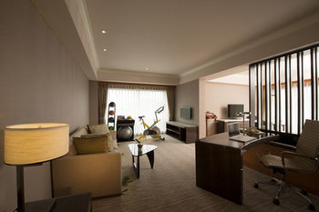 Hotel The Westin Taipei