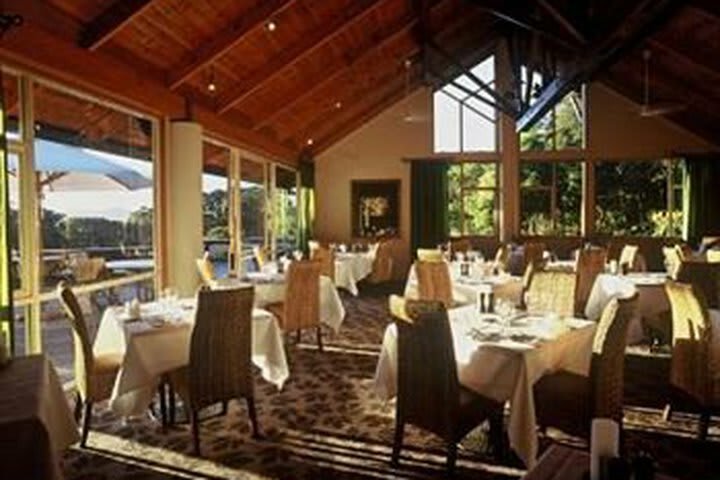 Hotel Grand Mercure Puka Park Resort