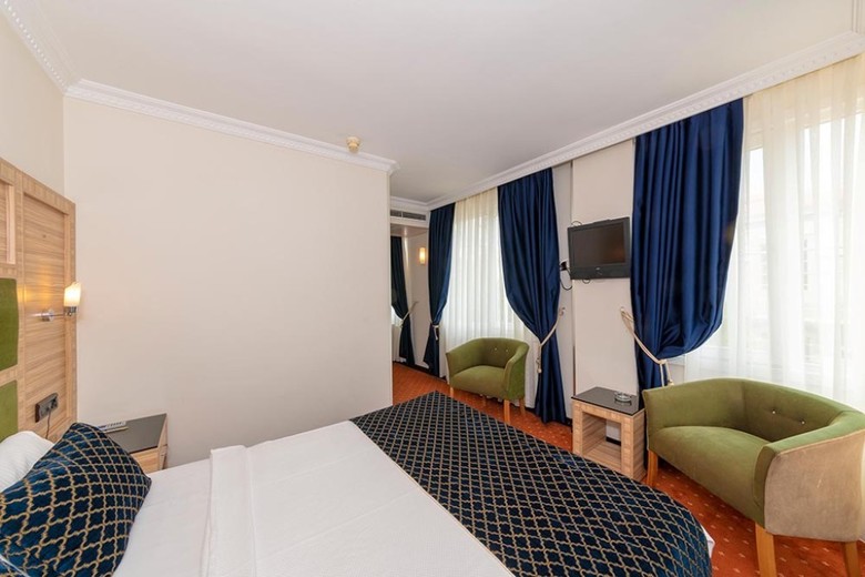 Hotel Sed