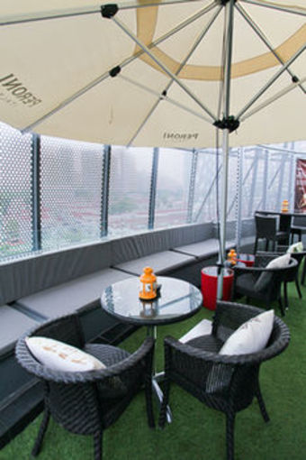 Hotel Boutique Wangz Hotel