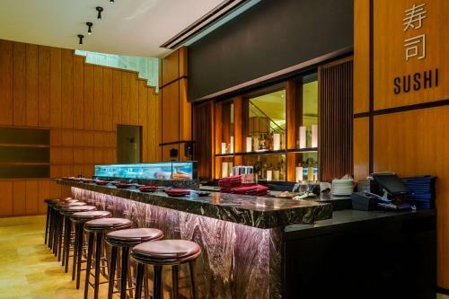 Hotel Hyatt Regency Trinidad