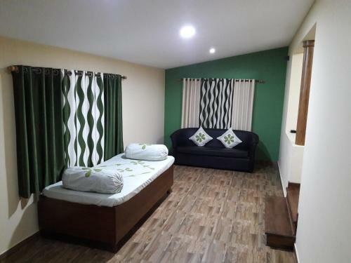 Bed & Breakfast Wayanad Stay