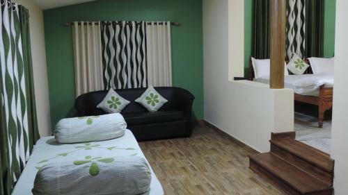 Bed & Breakfast Wayanad Stay
