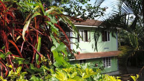 Bed & Breakfast Wayanad Stay