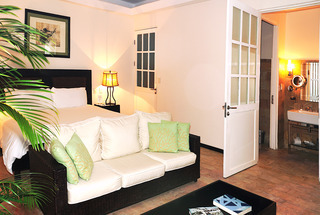 Gaia Hotel & Reserve
