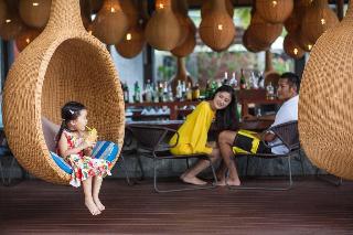 Hotel Intercontinental Sanya Resort