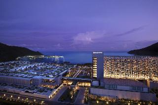 Hotel Intercontinental Sanya Resort