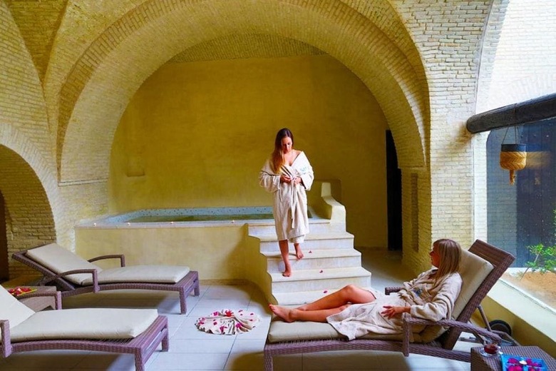 Hotel Odyssee Resort Zarzis Thalasso & Spa Oriental