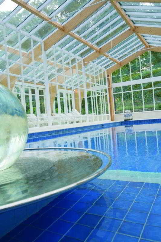 Hotel Summer Lodge Country House