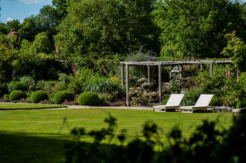 Hotel Summer Lodge Country House