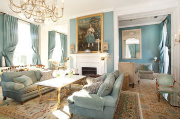 Hotel Summer Lodge Country House