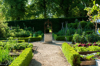 Hotel Summer Lodge Country House