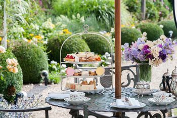 Hotel Summer Lodge Country House