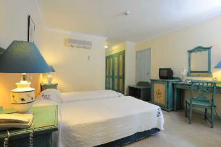 Hotel Sentido Sultan Beldibi