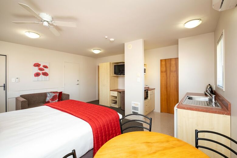 Hotel Bella Vista Motel Napier