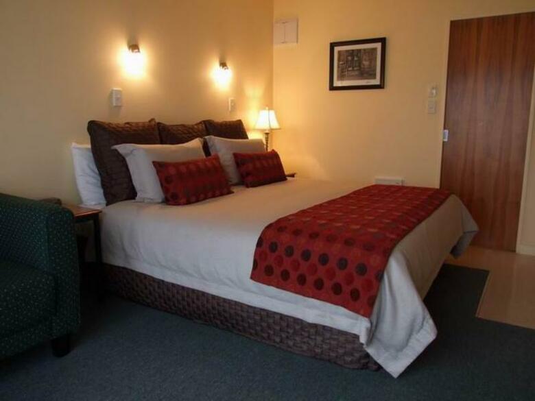 Hotel Bella Vista Motel Napier