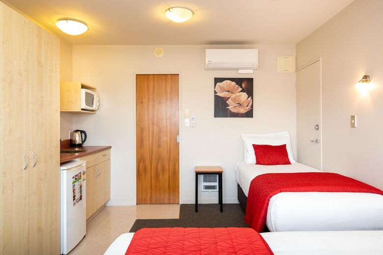 Hotel Bella Vista Motel Napier