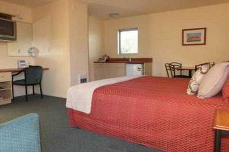 Hotel Bella Vista Motel Napier