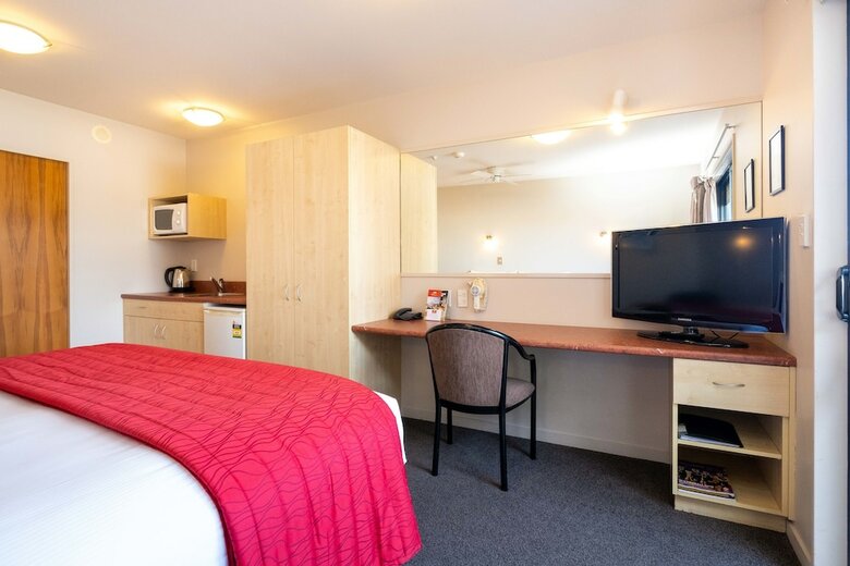 Hotel Bella Vista Motel Napier