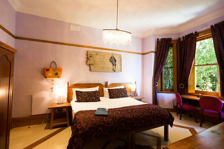 Hostal Sweet Orange Guest House