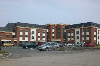 Hotel Travelodge Stratford Upon Avon