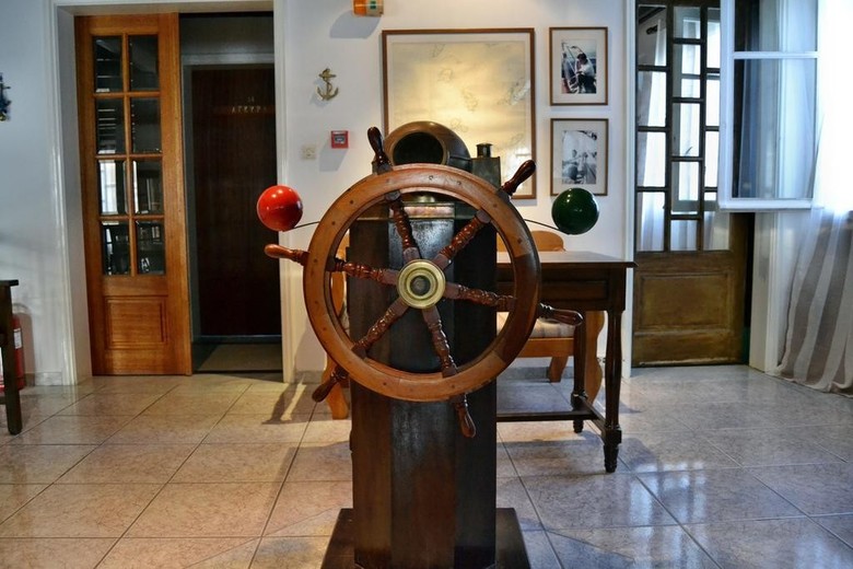 Hotel Captain Georgantas