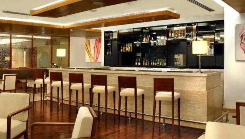 Hotel Four Points By Sheraton Jaipur