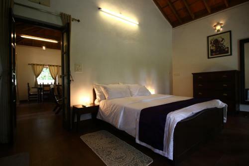 Villa The Dgamas Luxe Homestay
