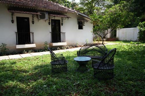 Villa The Dgamas Luxe Homestay