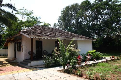 Villa The Dgamas Luxe Homestay