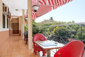 Hotel New Bengal (individual Ejecutiva)