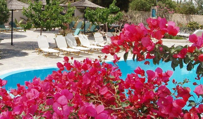 Hotel Anastasia