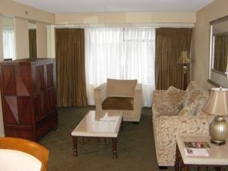 Hotel Jockey Resorts Suites